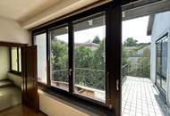Seltene Villenliegenschaft mit parkähnlichem Grundstück und Erweiterungspotenzial in Bestlage von Wien-Mauer | ZELLMANN IMMOBILIEN