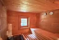 Wohnen wo andere Urlaub machen!