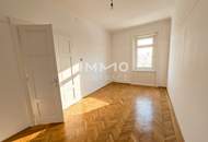 126,80 m² Altbauwohnung mit Blick auf die Altstadt von Steyr