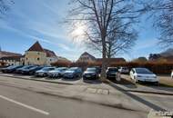 ZInshaus mit Ausbaupotenzial