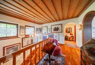 Prachtvolle Villa mit Pool und Garten am Wörthersee