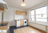 Sanierte 2-Zimmer-Wohnung in urbaner Lage mit optimaler Infrastruktur