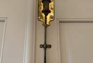 Herrschaftliches Wohnen im Schloss 3 Zimmer Wohnung 155 m²