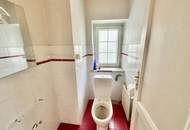 Stadthaus mit Charakter und Entwicklungspotenzial