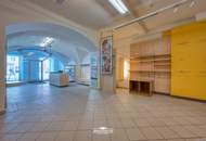 Top-Adresse. Geschäftslokal oder Büro am Stadtplatz. Zentral. Sichtbar.