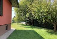 ALLES INKLUSIVE: MÖBLIERTES DACHGESCHOSS MIT BALKON & GARTEN