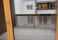 2-Zimmer-Mietwohnung inkl Komplettküche, Loggia Außenfläche und Kellerabteil / HS17 Top A-17