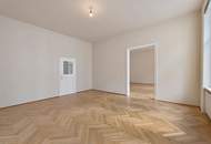 Sensationeller Preis! Sanierter Stilaltbau in der Lerchenfelderstrasse! Gesamte Etage im Vorderhaus!