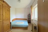 Sommerglück am Turnersee – Charmantes Ferienhaus „Emma“ in ruhiger Waldrandlage mit großem Garten &amp; Ausbaupotenzial