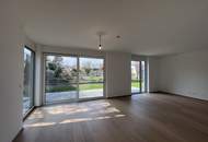 Erstbezug !!! Traumhafte Doppelhaushälfte - mit 5 Zimmern, Garten, Wohnkeller und Stellplätzen!