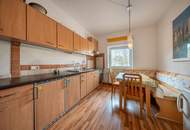 Seltene Gelegenheit: touristisch gewidmetes Anlageobjekt beim Skilift