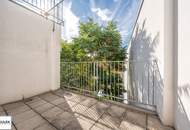 Wohntraum realisieren: DG-Maisonettewohnung mit Balkon & Terrasse in der Florianigasse!