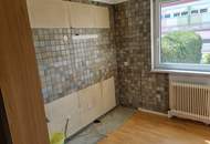 Wohnen in Kindberg: 3-Zimmer-Wohnung mit Loggia