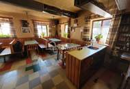 #Preisreduziert Sanierungsbedürftige Business Möglichkeit !