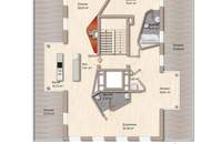 Traumhafte Designerwohnung bei den Weingärten in Nußdorf