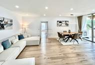 Moderne 4-Zimmer-Wohnung in 1180 Wien – Erstbezug mit Loggia und 2 Tiefgaragen!