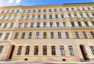 Designapartment im Altbaujuwel | Servitenviertel | Erstbezug