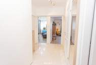 Vier-Zimmer-Wohnung in Grünruhelage in Sievering