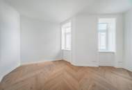 The Legacy - Zukunft berührt Geschichte