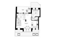 Traumhafte 5-Zimmer-Maisonette-Penthousewohnung - Schöner Weitblick - Ein Zuhause für höchste Ansprüche - Wohnen mit Qualität, Komfort und Zukunft