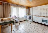 NEUER PREIS !! Sehr großes Haus im Herzen von Lassee!