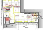 Moderne 4-Zimmer Maisonettewohnung mit Terrasse, Nähe Stephansplatz