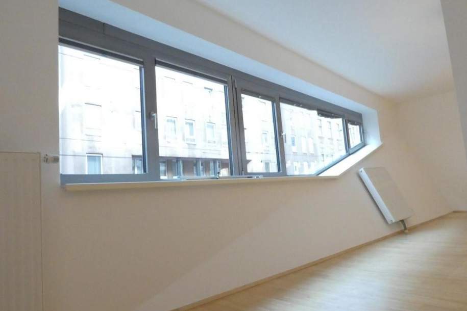 Kaiserstraße: LOFT-Wohnung Nähe Burggasse im Architektenhaus, Wohnung-miete, 940,17,€, 1070 Wien 7., Neubau