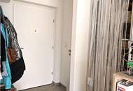Kuschelwohnung (Fast-Erstbezug) mit großem Balkon und Tiefgarage!