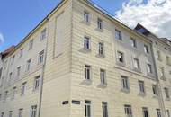 Erstbezug mit Altbauflair: Perfekte 3-Zimmer-Wohnung in Ruhelage