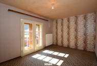 Besichtigungstag 7. Mai, nur mit Voranmeldung möglich! - Kompaktes Haus mit Garten im Kulturdorf Reinsberg, Bezirk Scheibbs