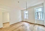 ANLEGERTRAUM KURZZEITVERMIETUNG WIDMUNG ! 3 Zimmerwohnung - U3 - ERSTBEZUG n. Umbau