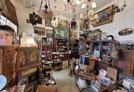 Altbau Chic am Alsergrund - Top 4-5 - solide Top-Rendite > 4,5%