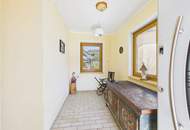 Landwirtschaft Kärnten kaufen – 11 ha GUTSHOF in Ferlach, Bauernhaus, Stallungen mit Wald + Wiesen