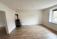 Gemütliche 3 Zimmerwohnung mit Balkon und Gartenbenutzung in Kremsmünster