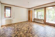 RESERVIERT !! *** Ruheoase in Waidmannsdorf ***