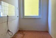 Mach mich wieder hübsch! 3-Zimmer-Wohnung mit Loggia!