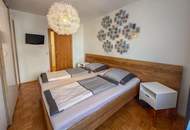 Großzügig. Ruhig. Hochwertig. – 3-Zimmer-Wohnung mit Innenhofloggia & Tiefgaragenplatz