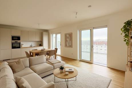 Wohnen mit Stil und Verantwortung, Wohnung-kauf, 517.857,€, 1230 Wien 23., Liesing