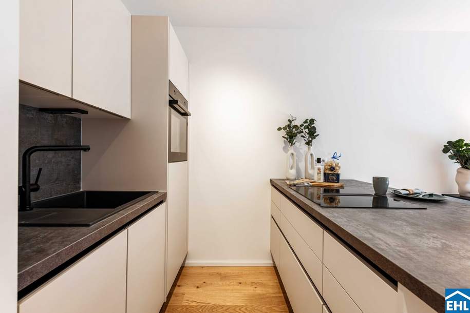Luxus und Rendite: Ihre Kapitalanlage im Projekt STADTHAUS I, Wohnung-kauf, 498.613,€, 2371 Mödling