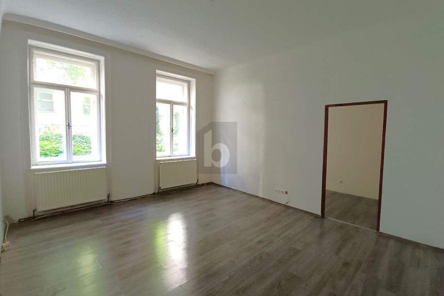 SANIERUNGSHIT, Wohnung-kauf, 245.000,€, 1050 Wien 5., Margareten
