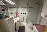 Familienfreundliche Maisonettewohnung mit 4 Zimmer, 2 Bäder und Garage