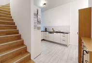 Eigener Garten mitten in Margareten – ruhige Maisonette ca 104 m2 nahe dem Margaretenplatz