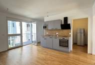 ***3-Zimmer-Wohnung mit Balkon in Ruhelage – urbanes Wohnen am Kagraner Platz ***