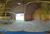 ! ! Neuer Preis ! ! Ehemaliger Bauernhof – Freiraum garantiert!