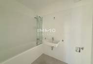 EDI N° 7 - 3-Zimmer-Erdgeschosswohnung | Loggia | 184 m² Eigengarten | Großzügige Räume | Naturblick