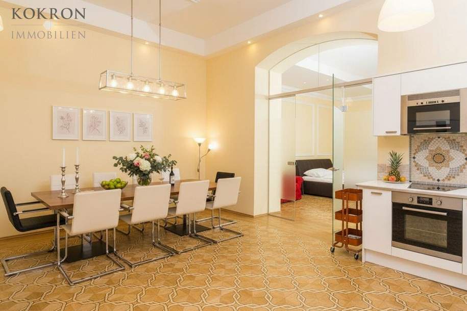 Exklusives Gewerbeobjekt nahe Wiener Staatsoper – Toplage Innenstadt, Wohnung-kauf, 1.499.000,€, 1010 Wien 1., Innere Stadt