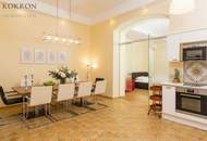 Exklusives Gewerbeobjekt nahe Wiener Staatsoper – Toplage Innenstadt