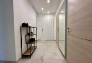 Moderne 3 Zimmer-Gartenwohnung - ein Wohntraum mit Stil!