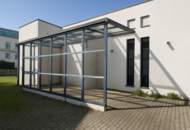 Gewerbeliegenschaft im Zentrum der Stadt Haag