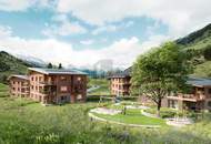 MIT TERRASSE UND GARTEN! MODERNER NEUBAU IN HOHER QUALITÄT H2/5